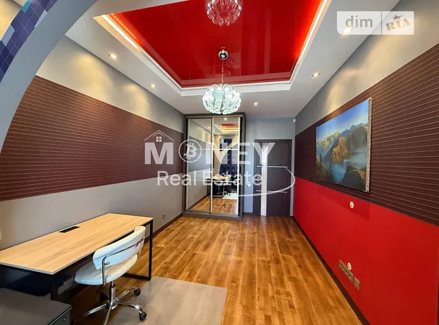 Квартира на вул. Білоруська, 3 в Києві, ID 208413, фото №10