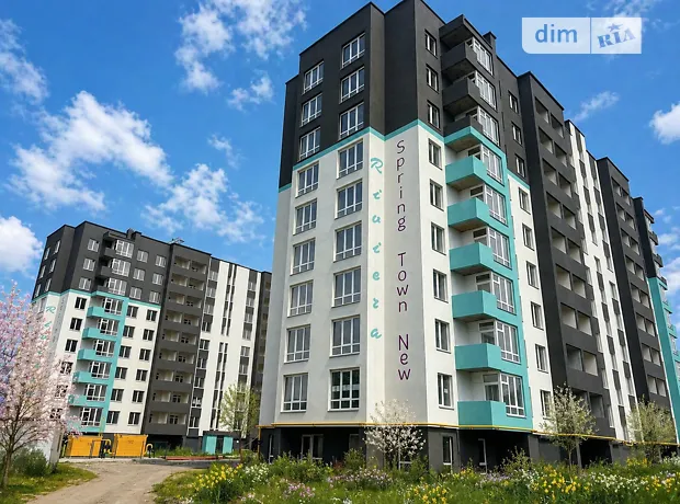 Квартира на вул. Нижня Берегова, 1Б в Хмельницькому, ID 238855, фото №1