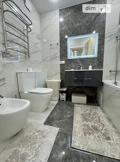 Квартира на вул. Січових Стрільців 7/1 в Хмельницькому, ID 219420, фото №21