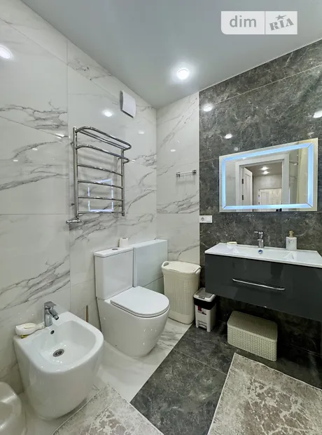 Квартира на вул. Січових Стрільців 7/1 в Хмельницькому, ID 219420, фото №24