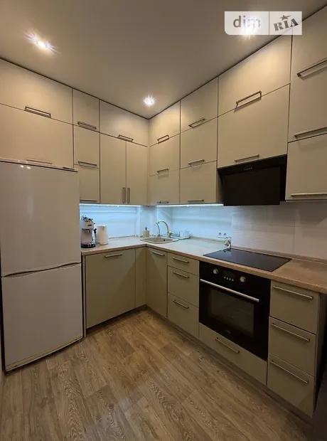 Квартира на вул. Університетська, 1Г в Києві, ID 225367, фото №1