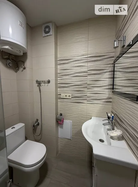 Квартира на вул. Університетська, 1Г в Києві, ID 225367, фото №10
