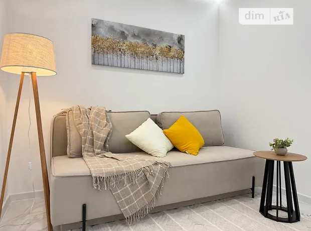 Квартира на вул. Вовчинецька, 223А в Івано-Франківську, ID 169063, фото №12