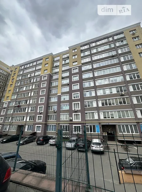 Квартира на вул. Озерна, 4 в Хмельницькому, ID 243636, фото №1