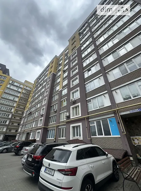 Квартира на вул. Озерна, 4 в Хмельницькому, ID 243636, фото №10