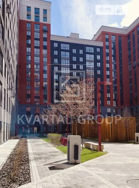 Квартира на вул. Університетська, 1Л в Києві, ID 241404, фото №12