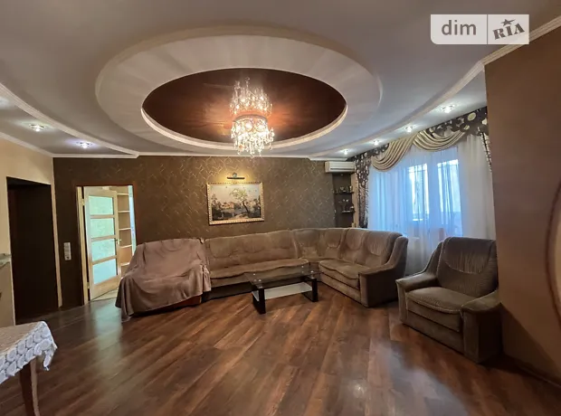 Квартира на вул. Олександра Кушнірука, 15 в Хмельницький, ID 246386, фото №1