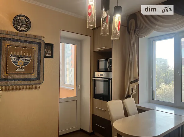 Квартира на вул. Олександра Кушнірука, 15 в Хмельницький, ID 246386, фото №4