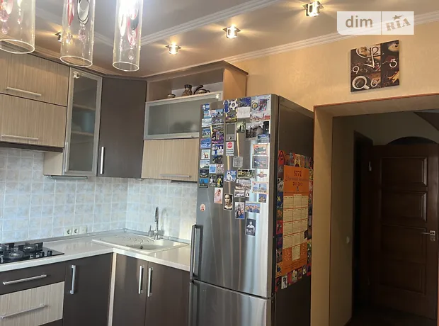 Квартира на вул. Олександра Кушнірука, 15 в Хмельницькому, ID 246386, фото №7