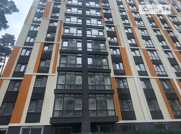 Квартира на вул. Миколи Шудрі, 23 в Києві, ID 225813, фото №1