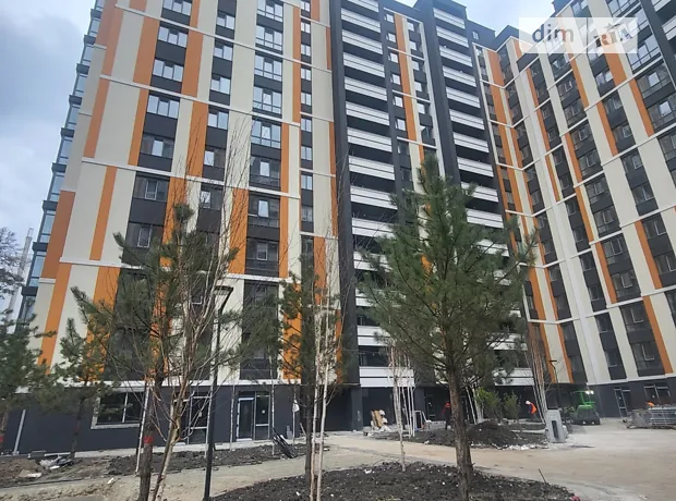 Квартира на вул. Миколи Шудрі, 23 в Києві, ID 225813, фото №3