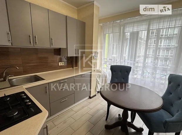 Квартира на вул. Григорія Сковороди, 21 в Києві, ID 231774, фото №1