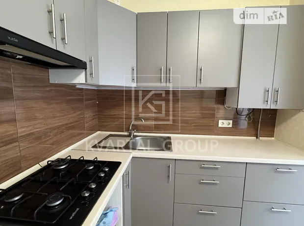 Квартира на вул. Григорія Сковороди, 21 в Києві, ID 231774, фото №2