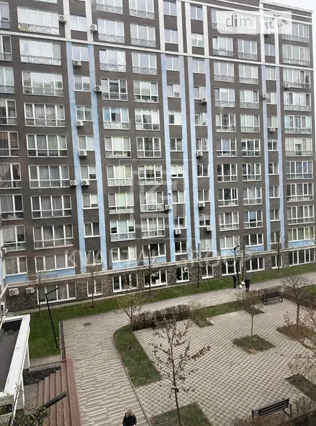 Квартира на вул. Григорія Сковороди, 21 в Києві, ID 231774, фото №5