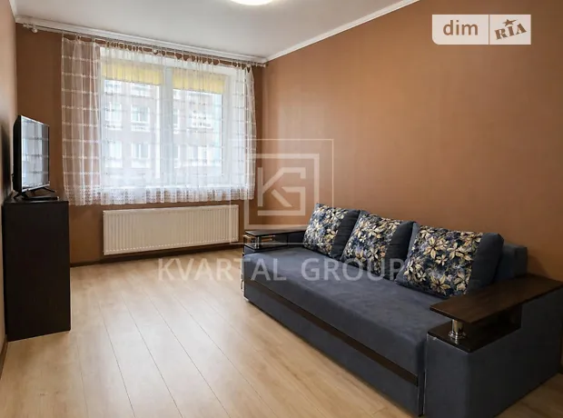 Квартира на вул. Григорія Сковороди, 21 в Києві, ID 231774, фото №7