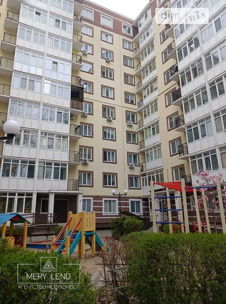 Квартира на вул. Лісова, 1Б в Києві, ID 233131, фото №2
