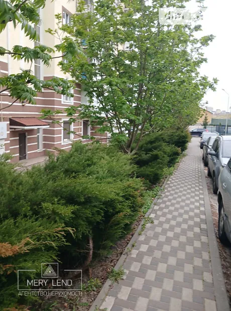 Квартира на вул. Лісова, 1Б в Києві, ID 233131, фото №14
