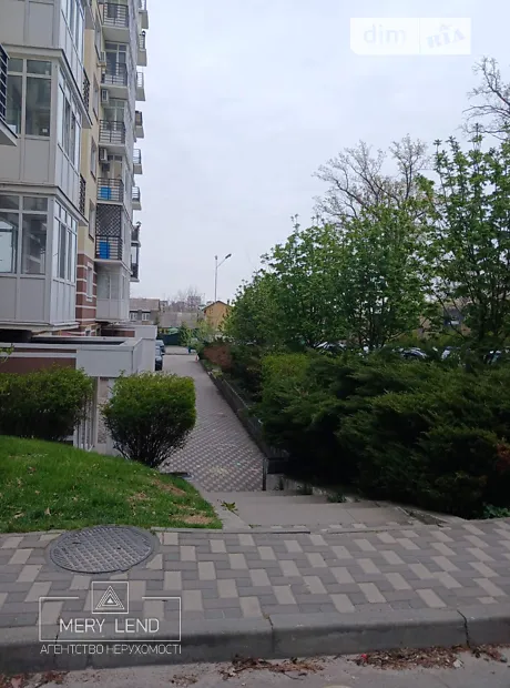 Квартира на вул. Лісова, 1Б в Києві, ID 233131, фото №16