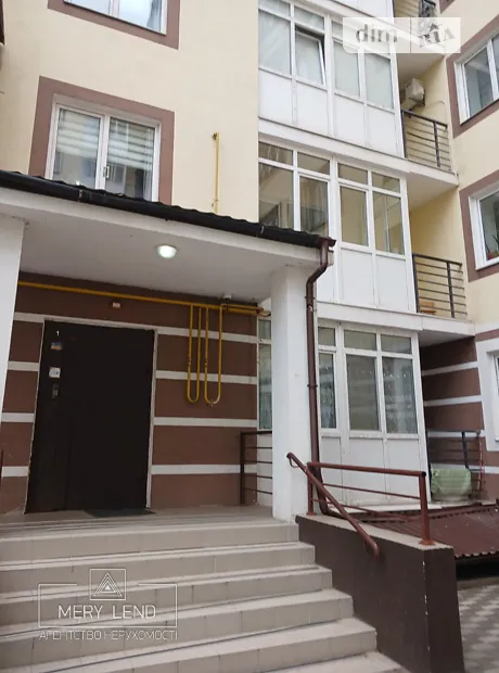 Квартира на вул. Лісова, 1Б в Києві, ID 233131, фото №3