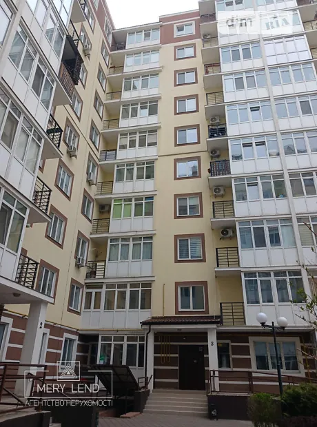 Квартира на вул. Лісова, 1Б в Києві, ID 233131, фото №4