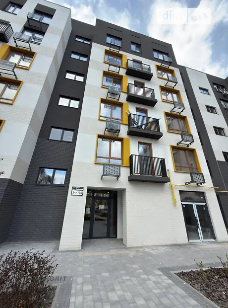 Квартира на вул. Соборна 2К/35 в Києві, ID 240344, фото №18