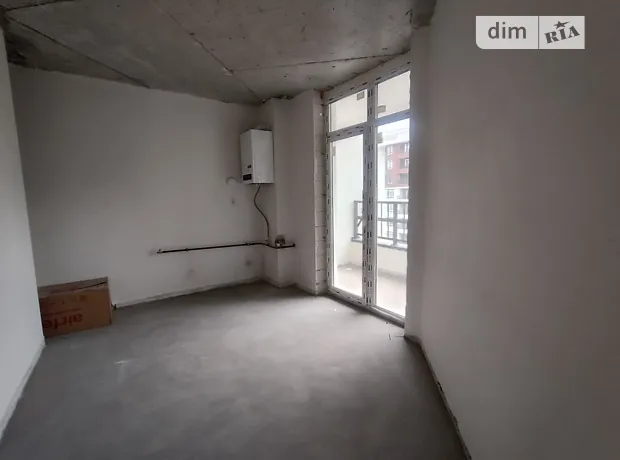 Квартира на вул. Ольги Кобилянської, 1В в Києві, ID 247025, фото №12