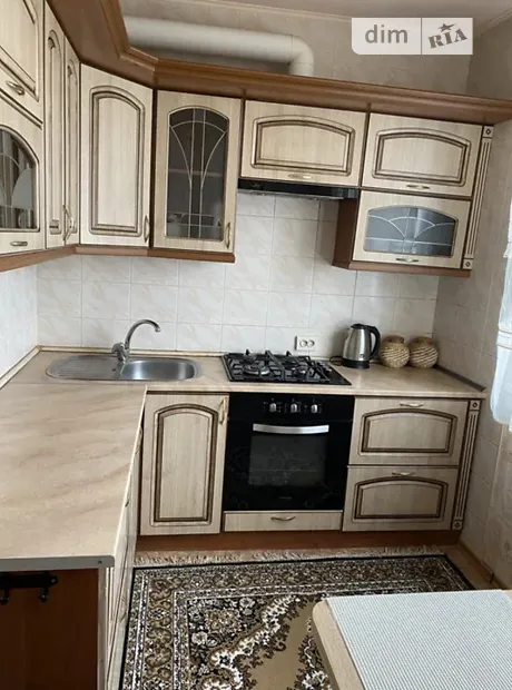Квартира на вул. Нескорених, 10 в Харкові, ID 177408, фото №1
