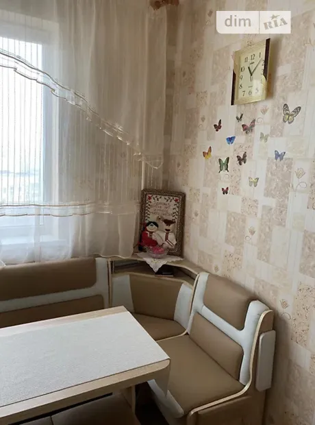 Квартира на вул. Нескорених, 10 в Харкові, ID 177408, фото №2