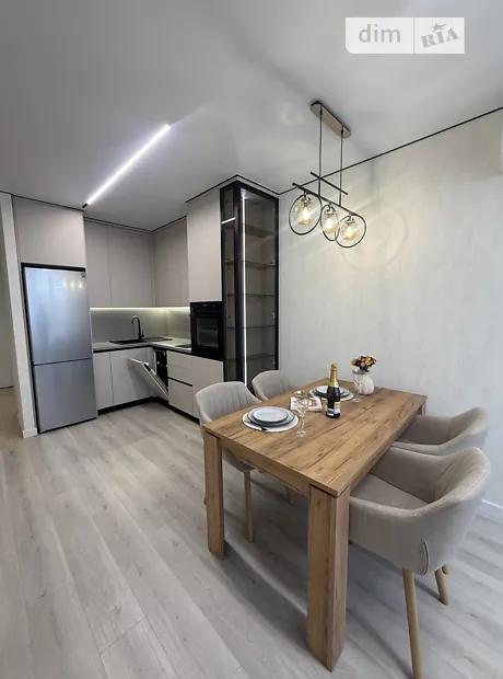Квартира на вул. Соборна, 1 в Києві, ID 223705, фото №1