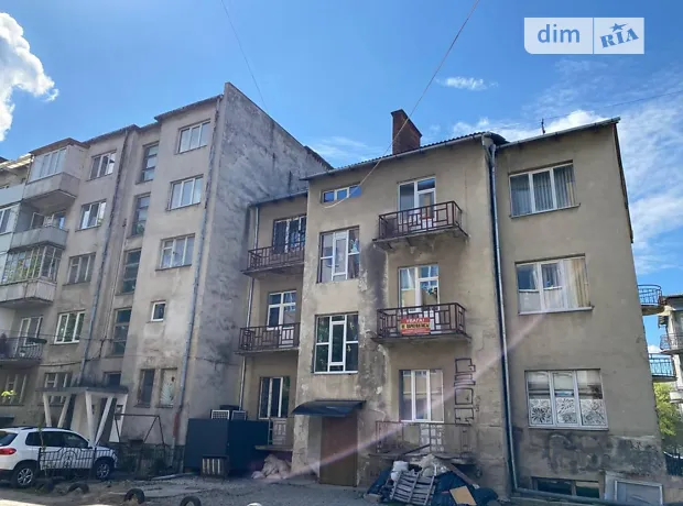 Квартира на вул. Павлика М, 17А в Івано-Франківську, ID 217100, фото №18