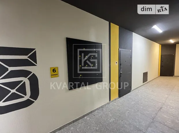 Квартира на вул. Прорізна в Києві, ID 308259, фото №6