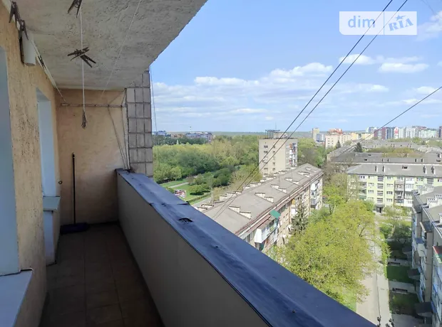 Квартира на вул. Набережна імені Василя Стефаника, 28 в Івано-Франківську, ID 171502, фото №15