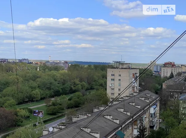 Квартира на вул. Набережна імені Василя Стефаника, 28 в Івано-Франківську, ID 171502, фото №31
