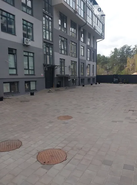 Квартира на пров. Радистів, 24 в Києві, ID 344829, фото №11