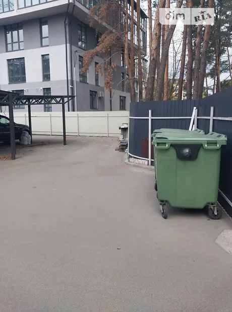 Квартира на пров. Радистів, 24 в Києві, ID 344829, фото №14
