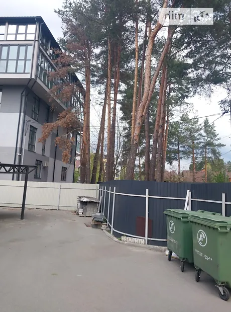 Квартира на пров. Радистів, 24 в Києві, ID 344829, фото №16