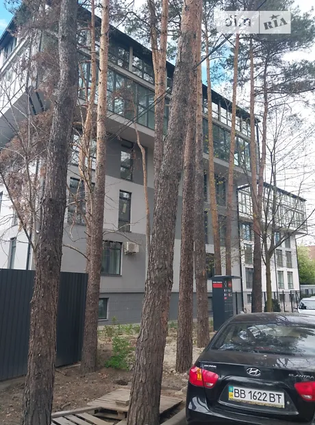 Квартира на пров. Радистів, 24 в Києві, ID 344829, фото №17