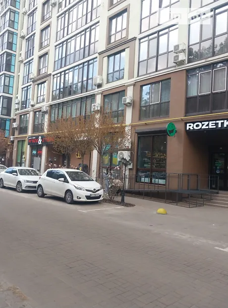 Квартира на пров. Радистів, 24 в Києві, ID 344829, фото №19