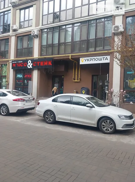 Квартира на пров. Радистів, 24 в Києві, ID 344829, фото №20