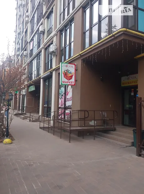 Квартира на пров. Радистів, 24 в Києві, ID 344829, фото №21