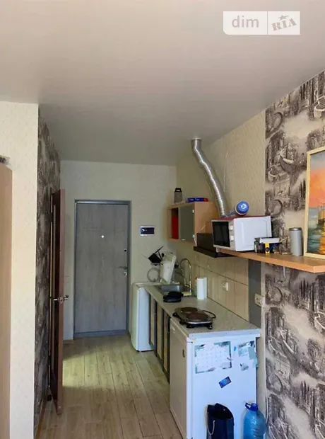 Квартира на вул. Ковалівська, 11 в Харків, ID 162154, фото №1