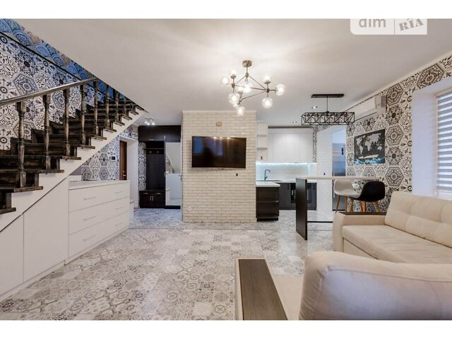 Квартира на вул. Степана Рудницького, 6Г, ID 190737, фото №1