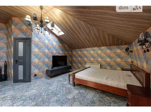 Квартира на вул. Степана Рудницького, 6Г в Києві, ID 190737, фото №11