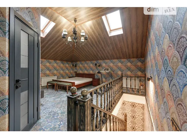 Квартира на вул. Степана Рудницького, 6Г в Києві, ID 190737, фото №3