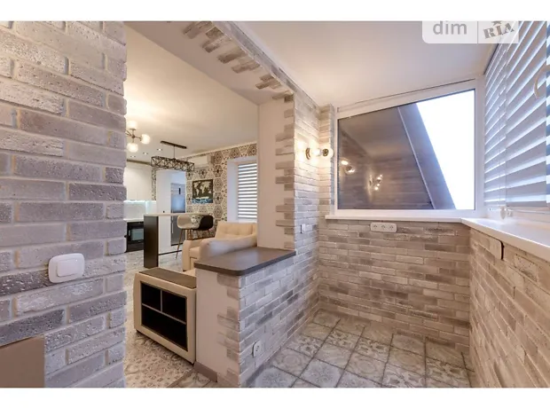 Квартира на вул. Степана Рудницького, 6Г в Києві, ID 190737, фото №6