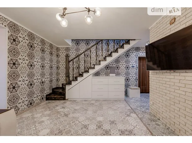 Квартира на вул. Степана Рудницького, 6Г в Києві, ID 190737, фото №9