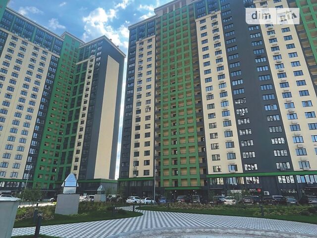 Квартира на вул. Михайла Максимовича, 32В в Києві, ID 197465, фото №1