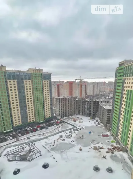 Квартира на вул. Михайла Максимовича, 32В в Києві, ID 197465, фото №5