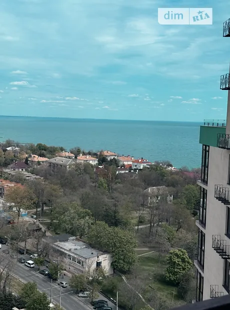 Квартира на вул. Фонтанська (Перекопської дивізії) дорога, 118 в Одесі, ID 162111, фото №15
