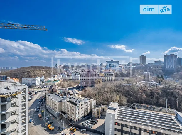 Квартира на вул. Глибочицька, 73 в Києві, ID 178766, фото №27